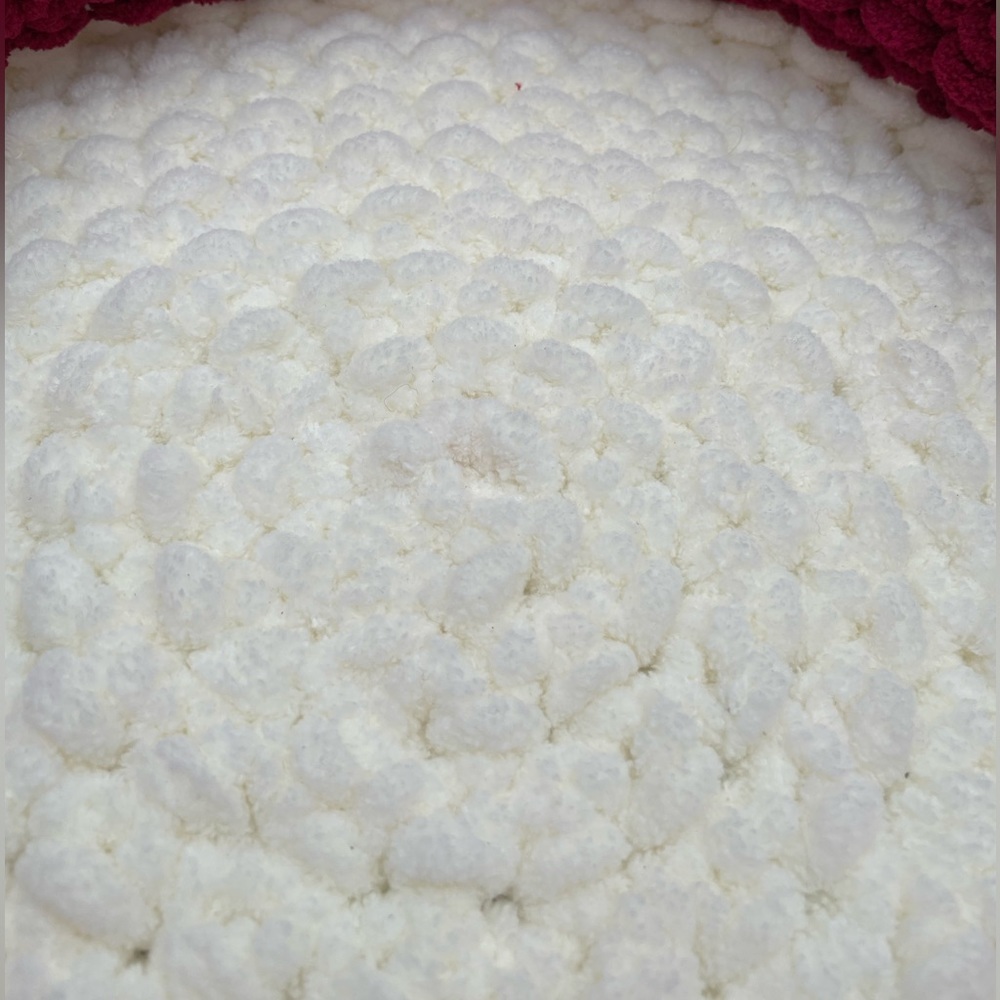 Cat bed - Picture 2 of 5